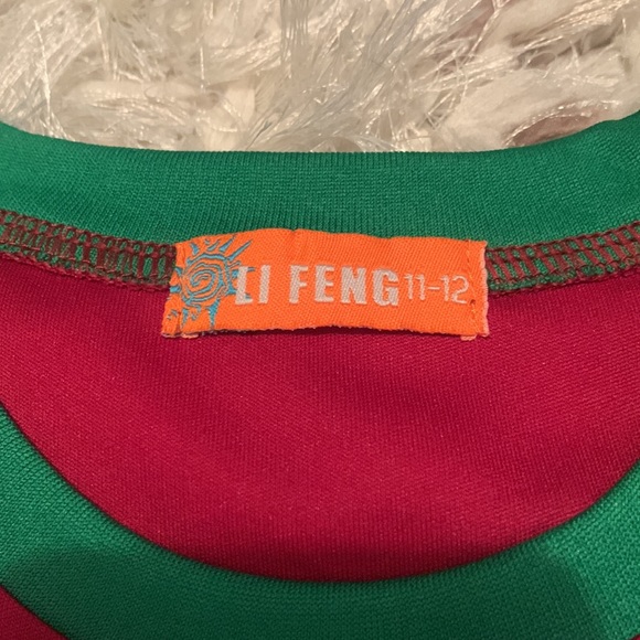 Kids Portugal, jersey size 11-12 - Picture 2 of 6